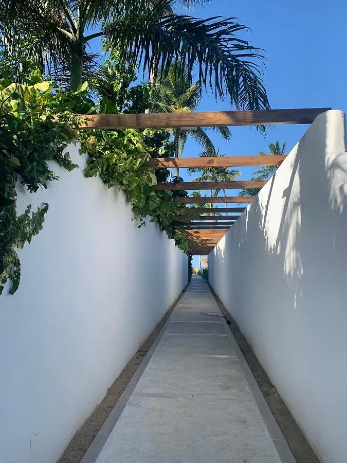 Caribbean Beach Villa Playa Bonita لاس تاريناس جمهورية الدومينيكان