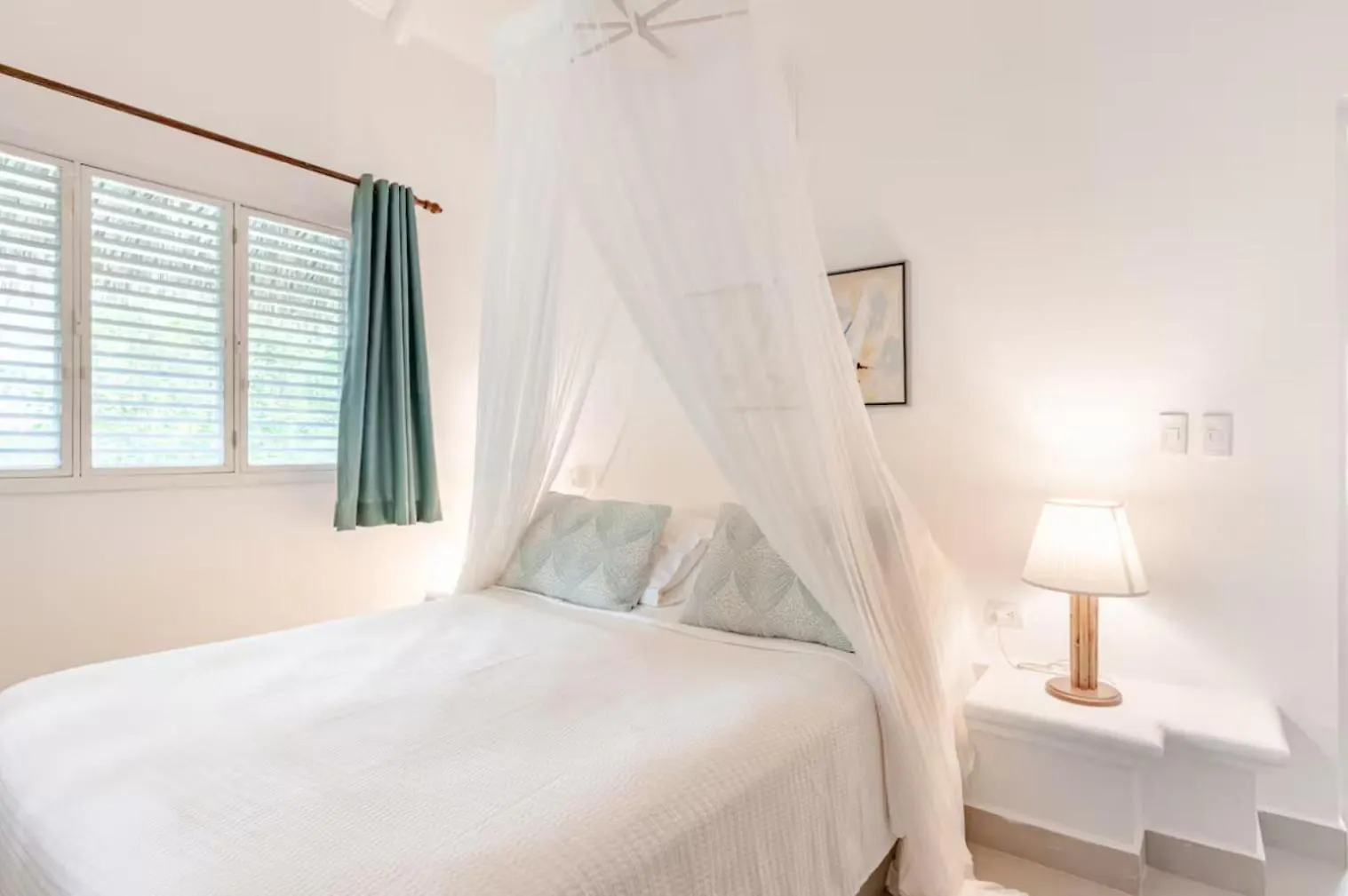 Caribbean Beach Villa Playa Bonita لاس تاريناس 0*,
