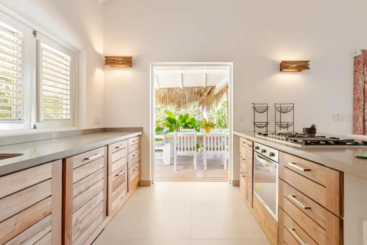 Caribbean Beach Villa Playa Bonita لاس تاريناس