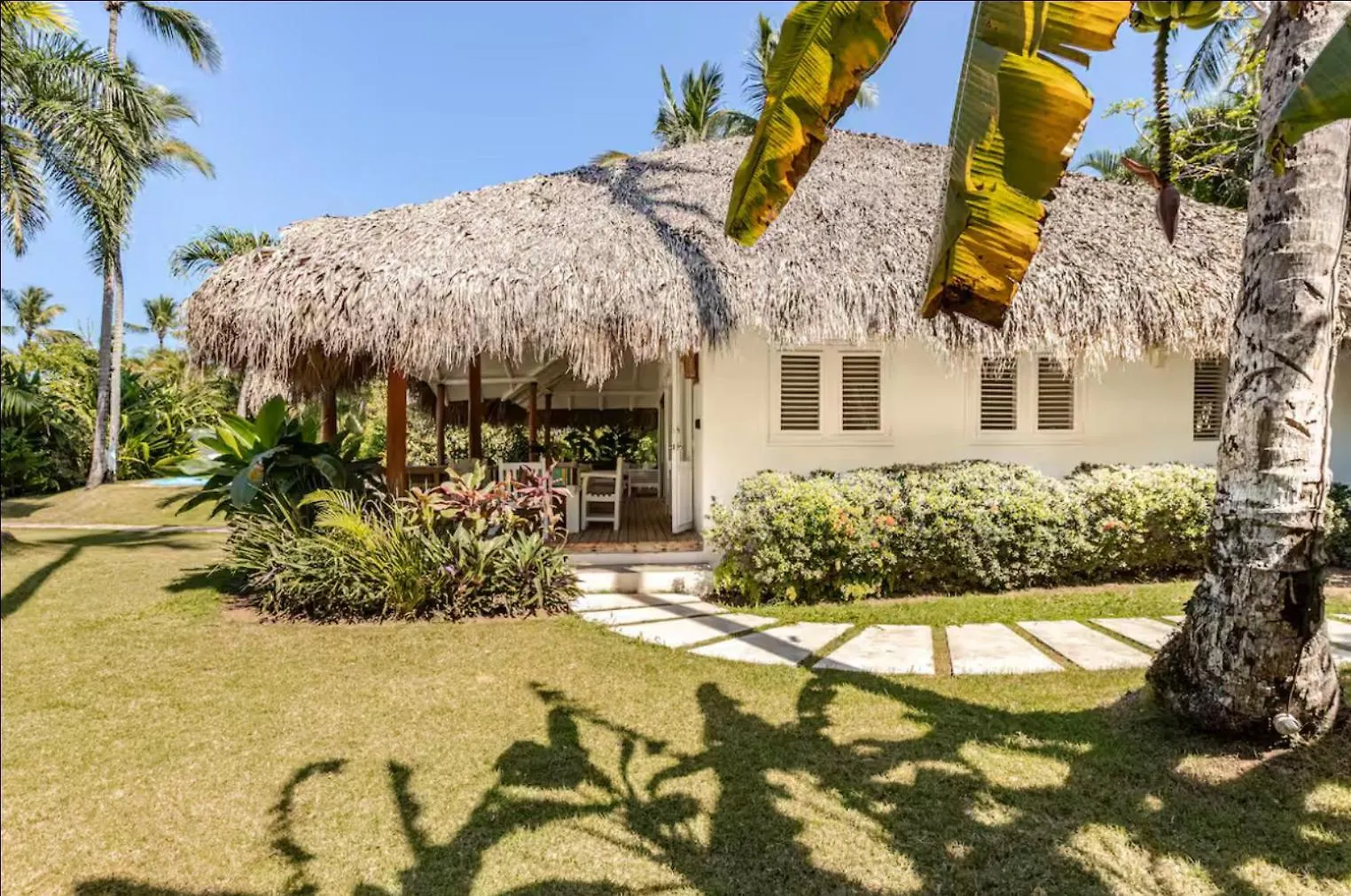 Caribbean Beach Villa Playa Bonita لاس تاريناس 0*,  جمهورية الدومينيكان
