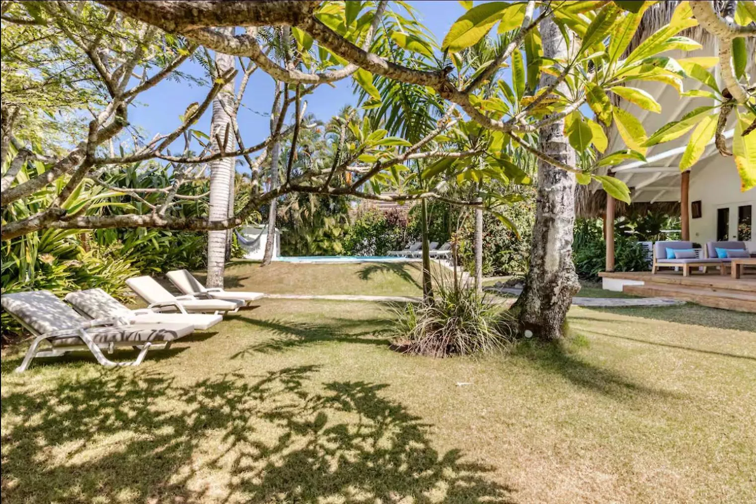 Caribbean Beach Villa Playa Bonita لاس تاريناس