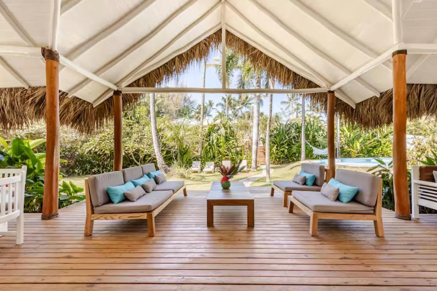 Caribbean Beach Villa Playa Bonita لاس تاريناس