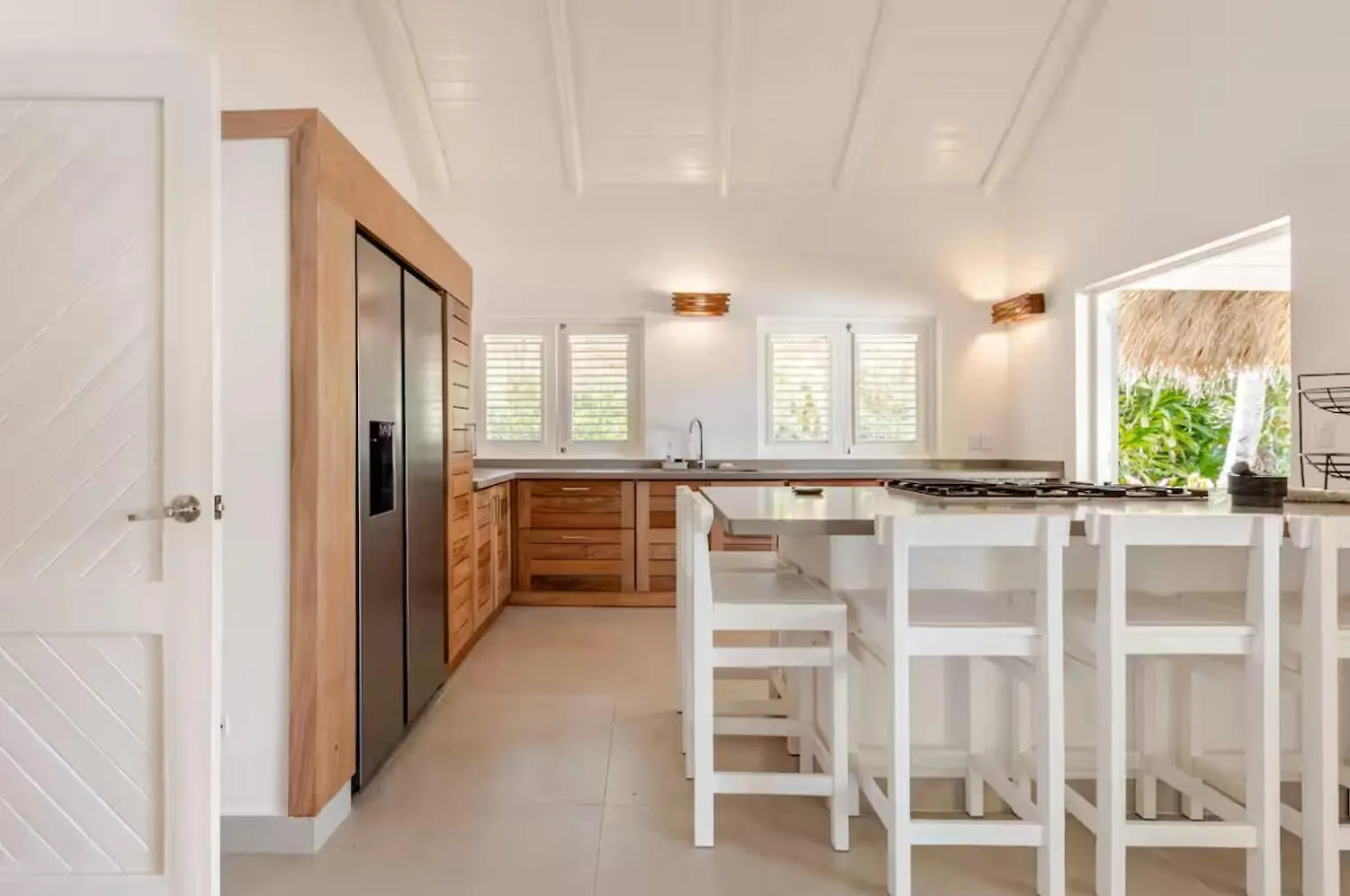 Caribbean Beach Villa Playa Bonita لاس تاريناس 0*,  جمهورية الدومينيكان