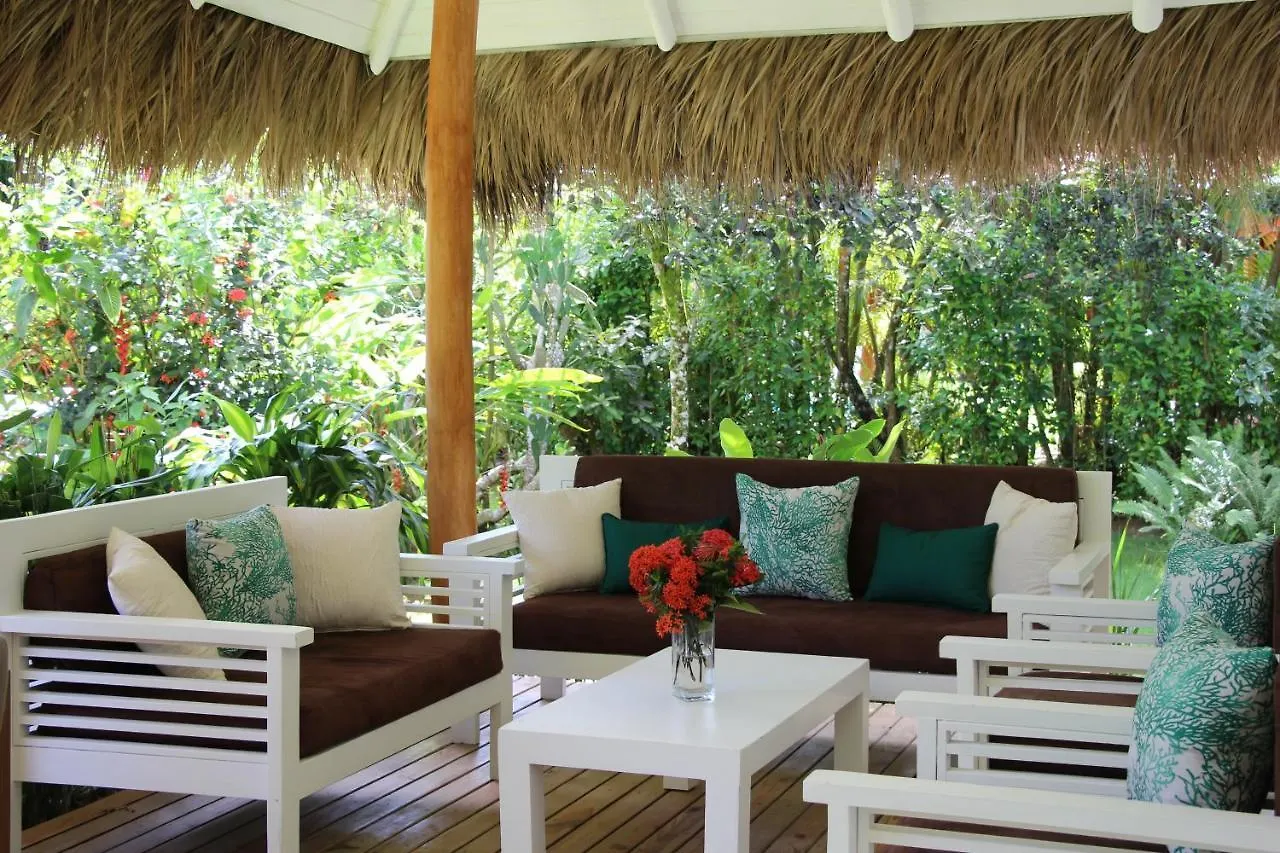 Caribbean Beach Villa Playa Bonita لاس تاريناس