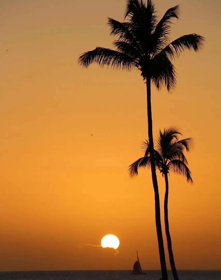 Caribbean Beach Villa Playa Bonita لاس تاريناس