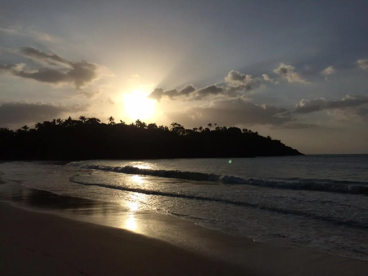 Caribbean Beach Villa Playa Bonita لاس تاريناس جمهورية الدومينيكان