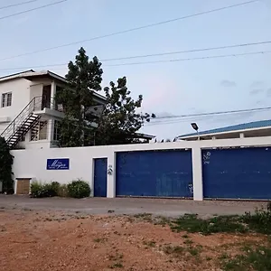  Appart hôtel Dona Mayra Aparta